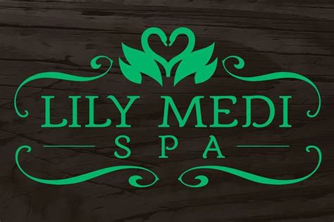 lily medi spa spa massage  central lookdiary