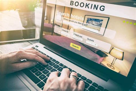 independent hotel  booking engine