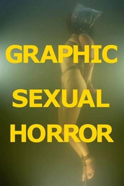 Graphic Sexual Horror 2009 Dvd Planet Store