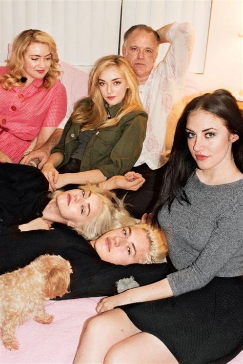 Lucky Blue The Most In Demand Male Mormon Model The Cut