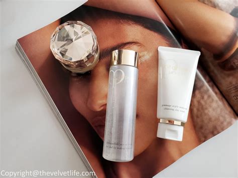 cle de peau beaute cleansing favorites  velvet life