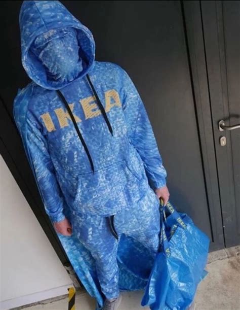 perfect outfit   ikea  rrepsneakers