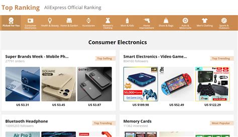 aliexpress  sellers research guide