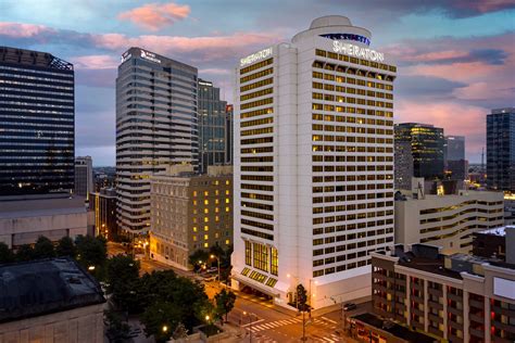 sheraton grand nashville downtown downtown nashville