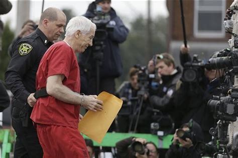 jerry sandusky says he s innocent vows to fight sex crimes conviction