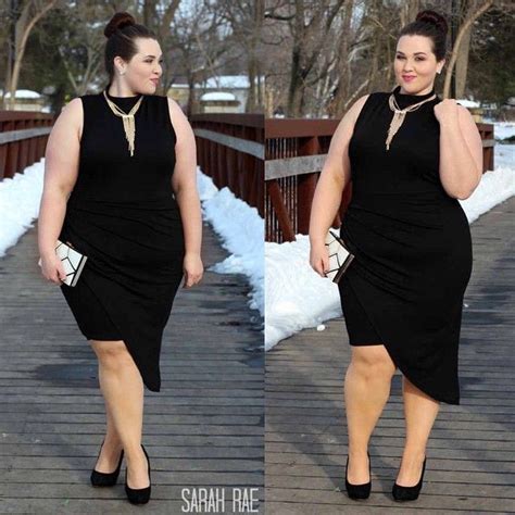 Sarah Rae Outfits Plus Size Best Cardio Workout