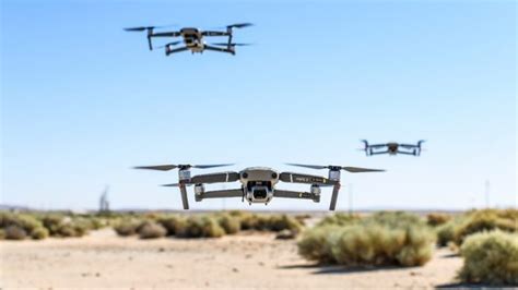 army  lead  dod strategy  drone attacks high desert