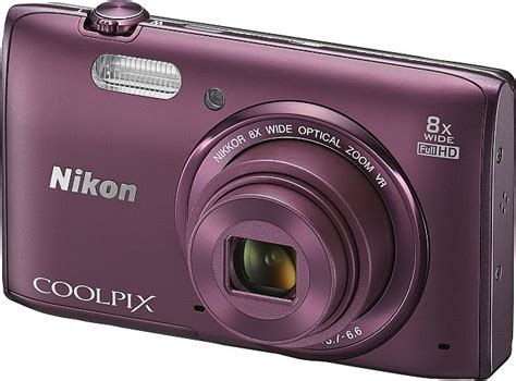 nikon coolpix s5300 und s6800 mit wlan digitalkamera de meldung