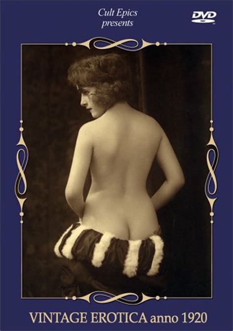 vintage erotica anno 1920 1920 adult dvd empire
