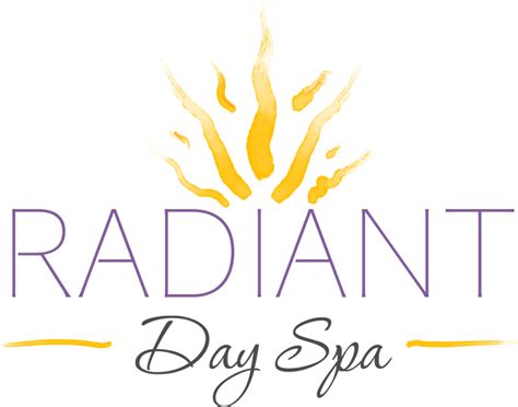 location radiant day spa