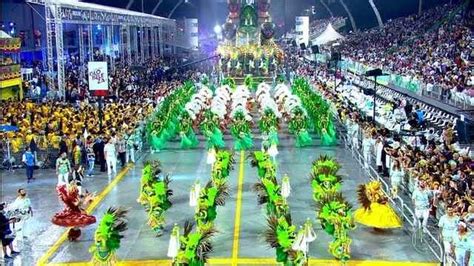 carnaval  em sp veja  ordem dos desfiles carnaval  em sao paulo