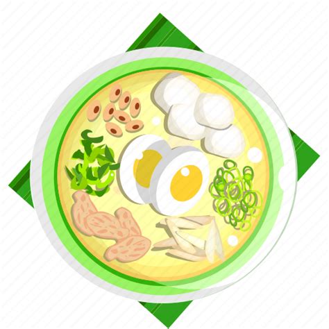 Mangkok Mie Ayam Png
