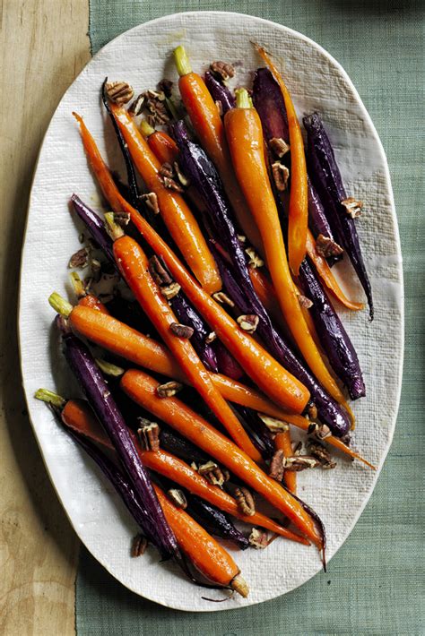16 thanksgiving vegetable side dish recipes holiday side