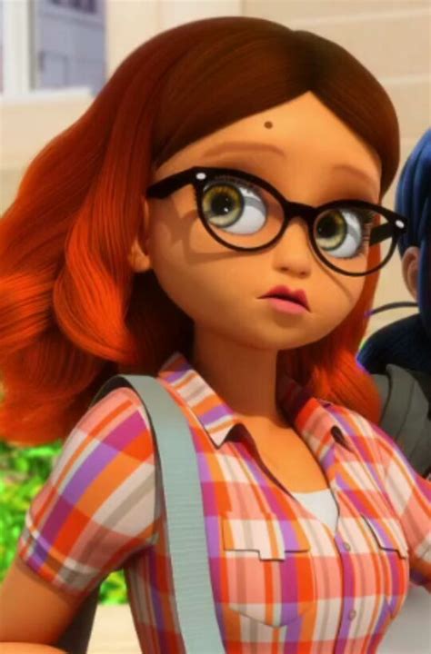 alya césaire wiki miraculous ladybug español amino