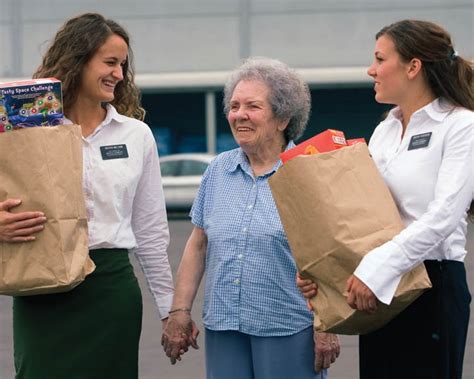 sister missionaries    decide  serve mission prep