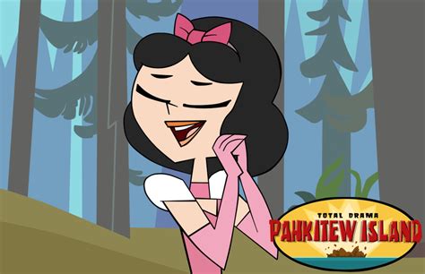 Who S You Lest Favorite Character Total Drama Pahkitew