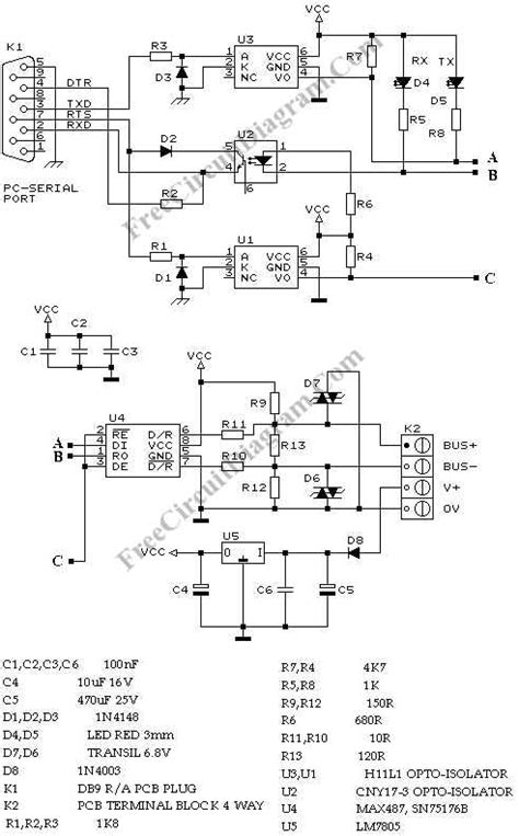 shintia  usb  rs converter wiring diagram rj  rj wiring diagram wiring