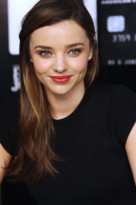 How Is It Humanly Possible To Look As Good As Miranda Kerr