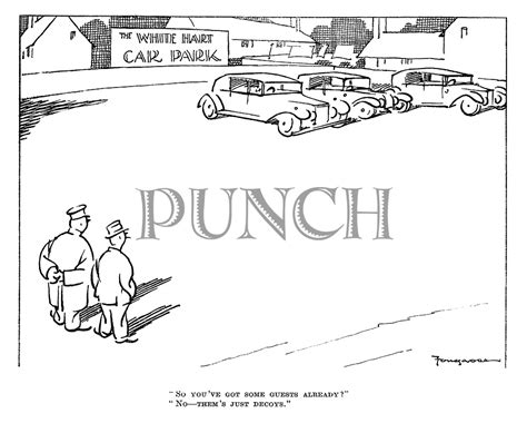 punch cartoons by fougasse kenneth bird punch magazine cartoon archive