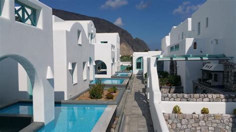 Where To Stay In Santorini The Best Hotels To Stay Bonadvisor