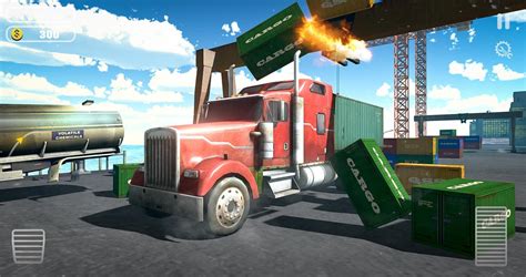 cargo truck driver  euro truck driving games  android apk