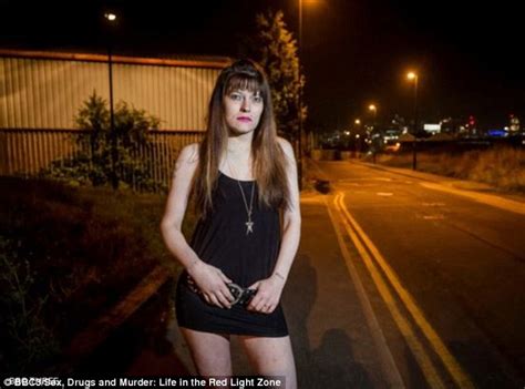 Sex Workers Open Up On Life In Britain’s First Legal
