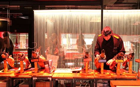 quirky attractions in barcelona jamon experience and erotic