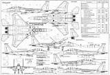 Strike Eagle 15e Blueprint Douglas Mcdonnell Aircraft Fighter 3d Plans Plane 18 Airplane Model Modeling Rc Lightning Ii Models Lockheed sketch template