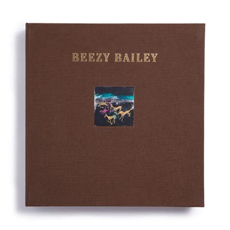 beezy bailey book special edition beezy bailey