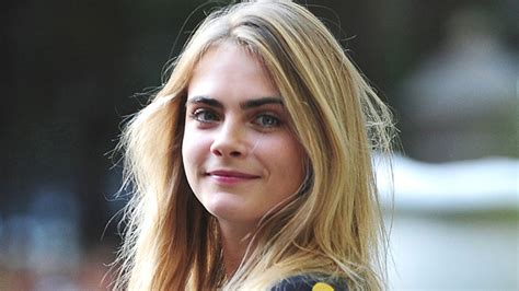 Cara Delevingne Talks Dating Guys Just Want To Have Sex With You