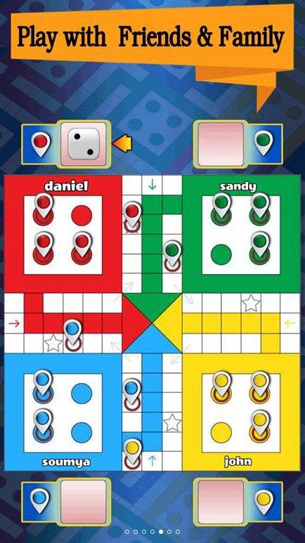 ludo king    pc