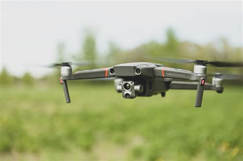 drone program roseville mn official website