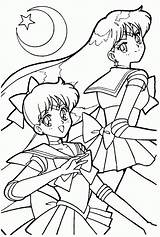Sailor Colorare Gambar Disegni Mewarna Terbaik Koleksi Bambini Dibujos Personaggi Disegnidacolorareonline Azcoloring sketch template