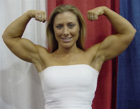 arnold classic 2003 expo femalemuscle female bodybuilding and talklive by bodybuilder lori