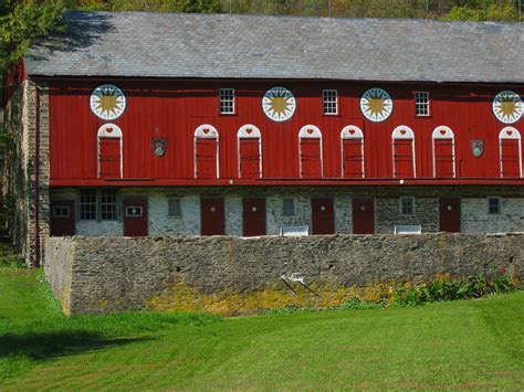 amish house lancaster pa