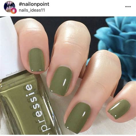 green tea nail color green tea nails nails nail colors