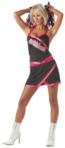cute cheerleader halloween costumes for women ⊱one of these day s these boots are going to