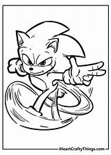 Sonic Hedgehog Iheartcraftythings Fight sketch template