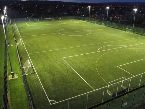artificial football pitch consultants sports  safety surfaces