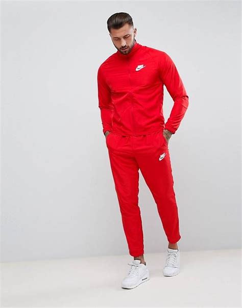 woven tracksuit red adidas porn telegraph