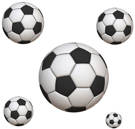 soccer balls  stock photo public domain pictures