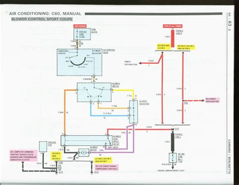 blower motor wiring diagram wiring diagram creator
