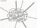 Missionary Coloring Pages Work Getcolorings Color sketch template