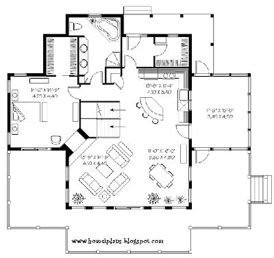 bungalow home plans home plans
