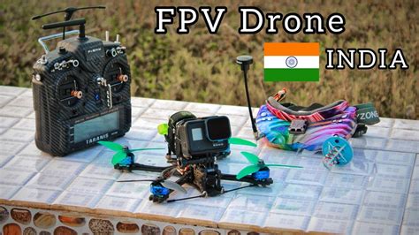 build fpv freestyle drone  home fpv india fpv fpvdrone drone youtube