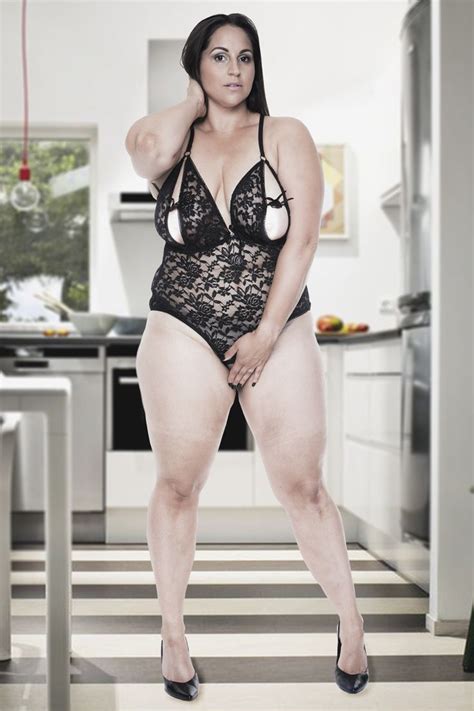 Pin On Sexy Plus Size Lingerie