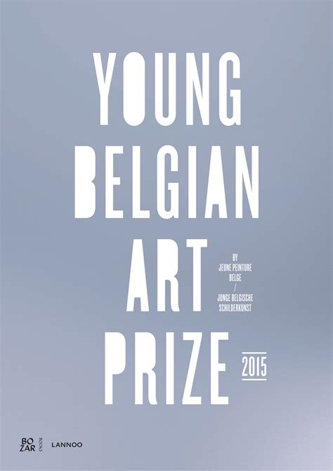 beloftevolle jonge kunstenaars  belgie theartcouchbe