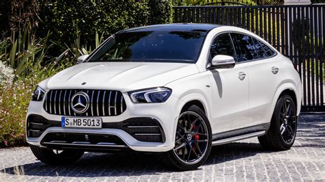 mercedes amg gle  coupe wallpapers  hd images car pixel
