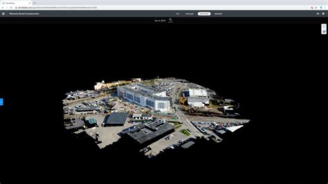 aerial photogrammetry create  models  drone  dronegenuity