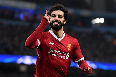 liverpool news mohamed salah will sign for real madrid on one condition daily star